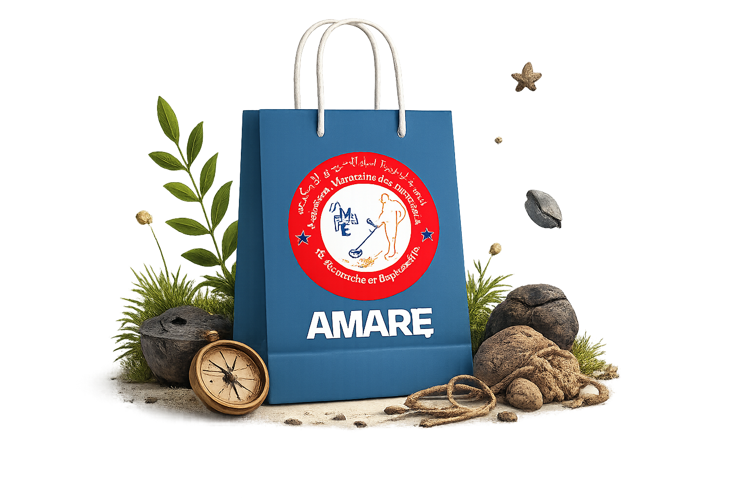 متجر AMARE
